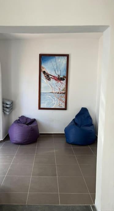 Casa Chili Apartment Costa Teguise Ngoại thất bức ảnh