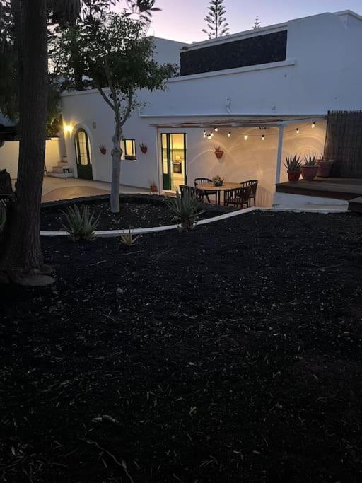 Casa Chili Apartment Costa Teguise Ngoại thất bức ảnh