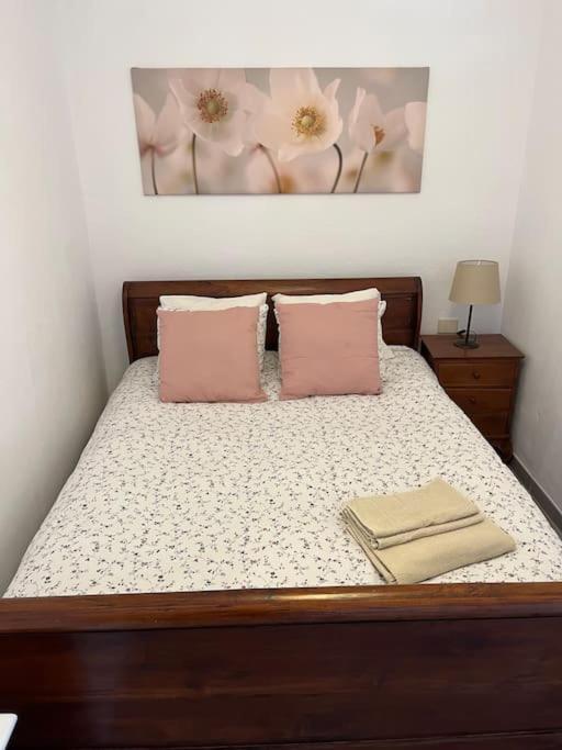Casa Chili Apartment Costa Teguise Ngoại thất bức ảnh