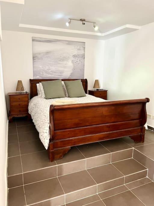 Casa Chili Apartment Costa Teguise Ngoại thất bức ảnh