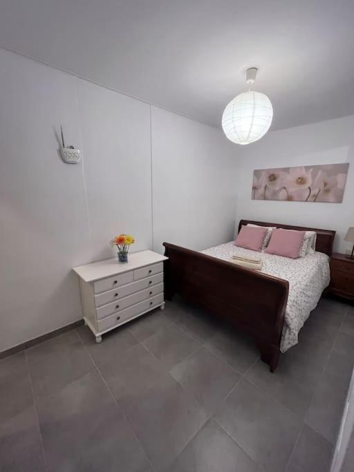 Casa Chili Apartment Costa Teguise Ngoại thất bức ảnh