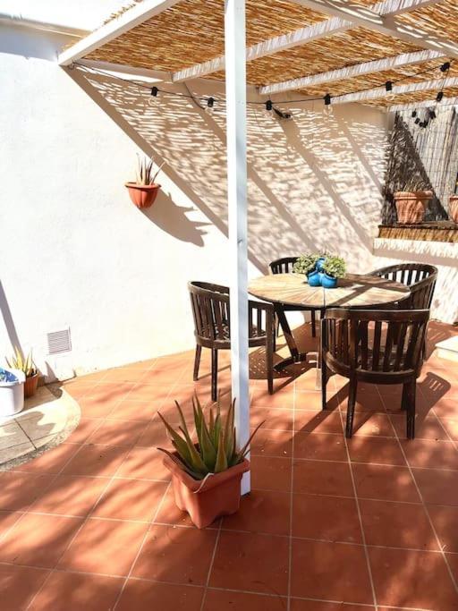 Casa Chili Apartment Costa Teguise Ngoại thất bức ảnh